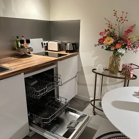 Frühstückspension Ereprijs Den Haag