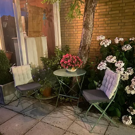 Ereprijs Frühstückspension