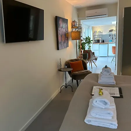 Ereprijs Den Haag